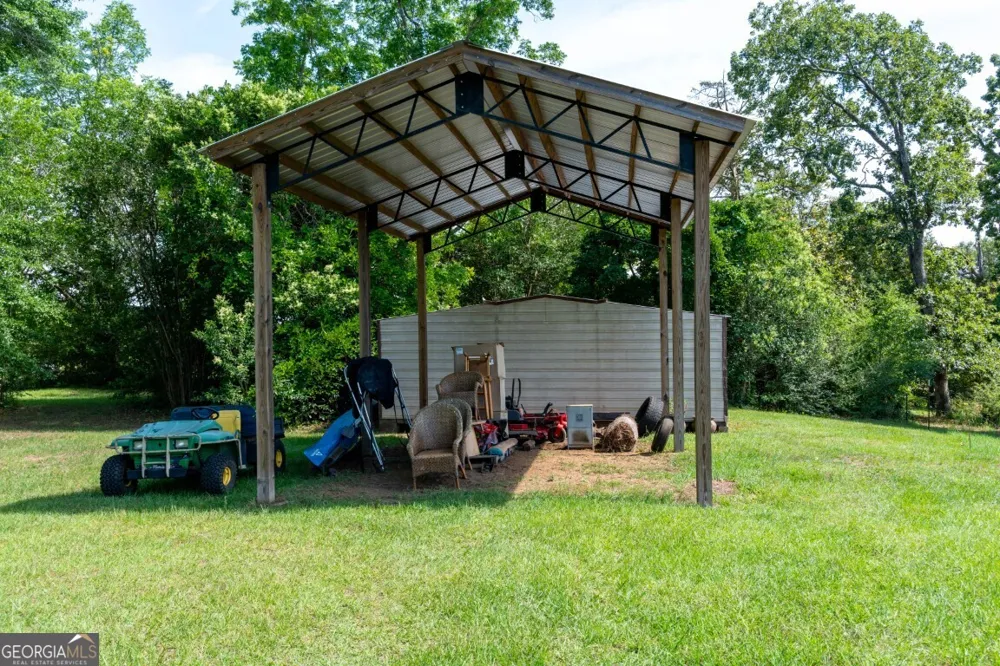 780 Jenkins RD Blakely, GA 39823