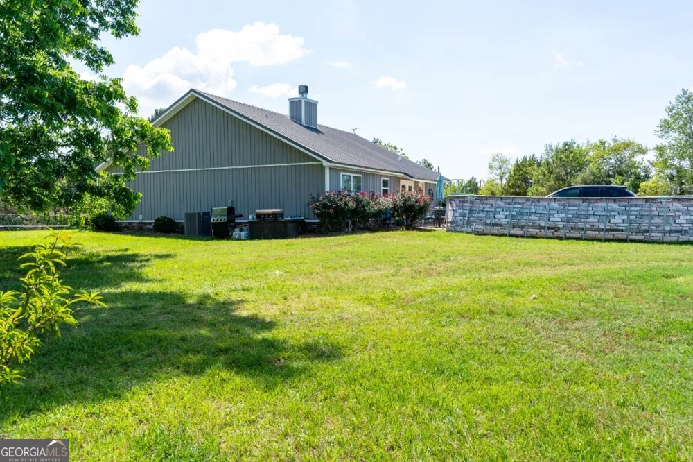 780 Jenkins RD Blakely, GA 39823