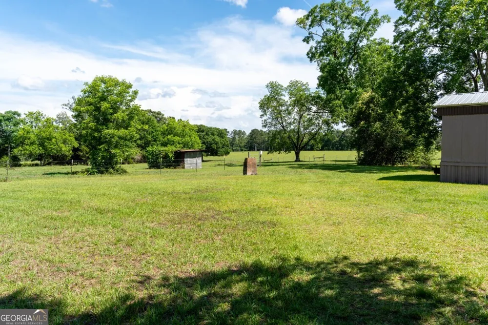 780 Jenkins RD Blakely, GA 39823