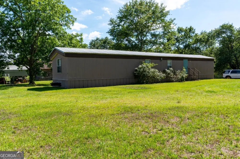 780 Jenkins RD Blakely, GA 39823