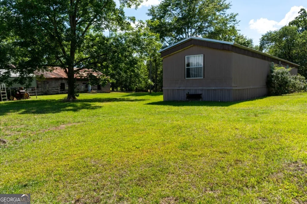 780 Jenkins RD Blakely, GA 39823