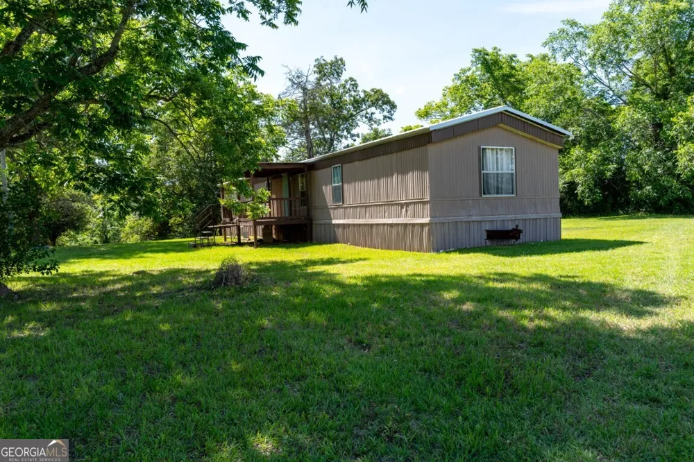 780 Jenkins RD Blakely, GA 39823