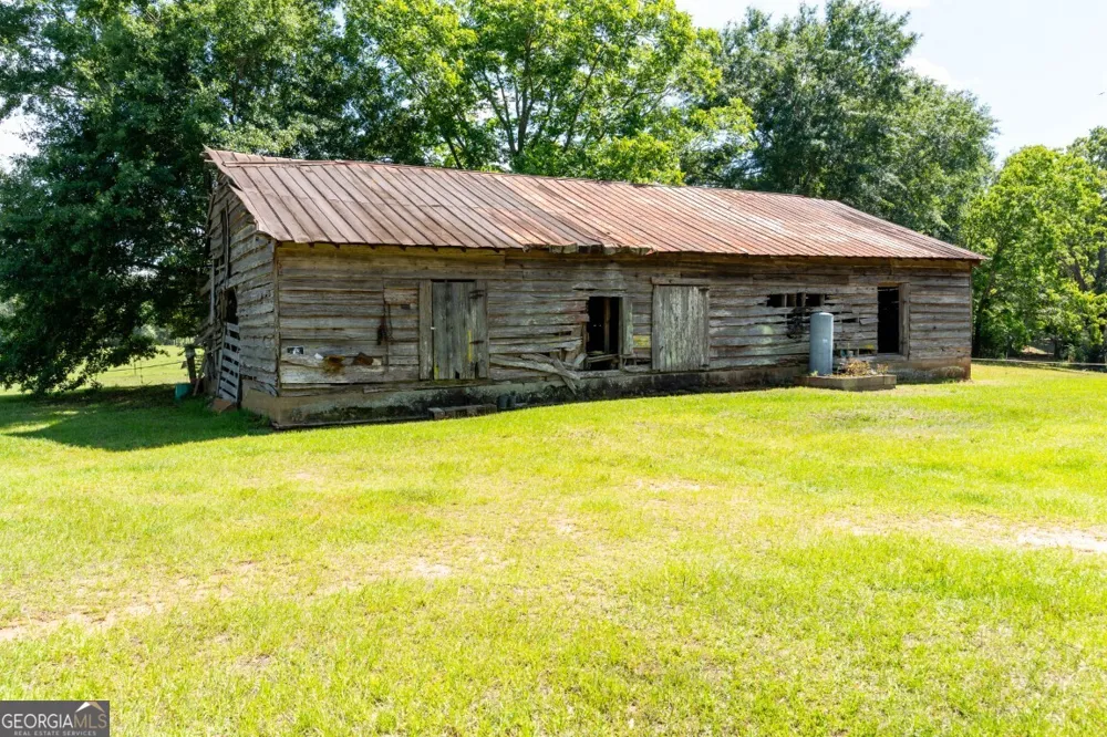 780 Jenkins RD Blakely, GA 39823