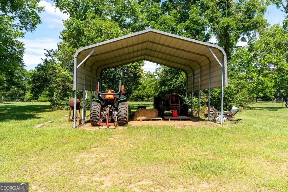 780 Jenkins RD Blakely, GA 39823