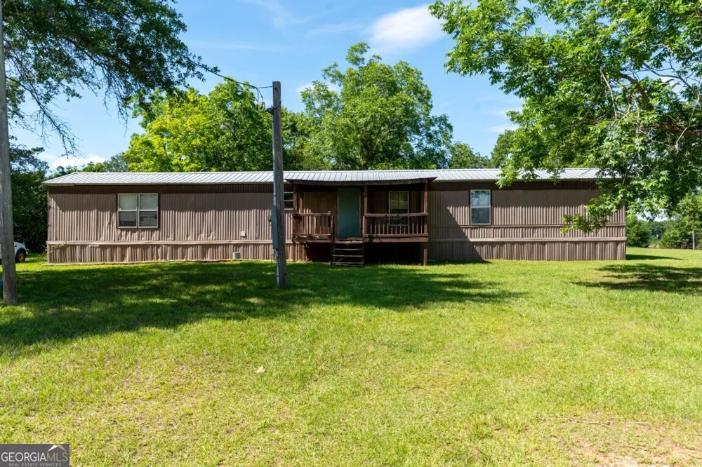 780 Jenkins RD Blakely, GA 39823