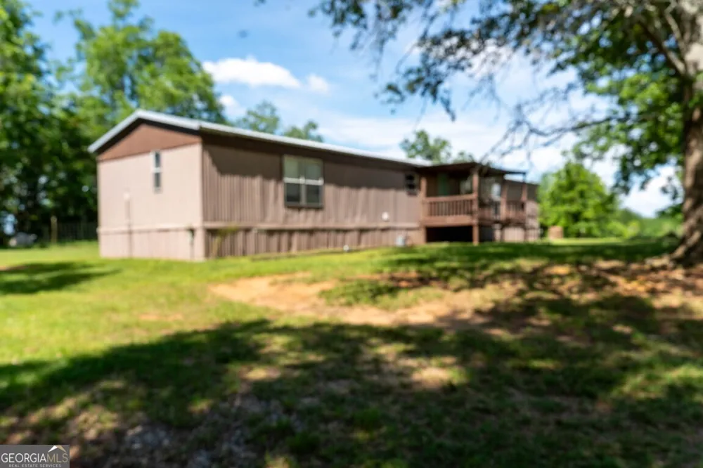 780 Jenkins RD Blakely, GA 39823