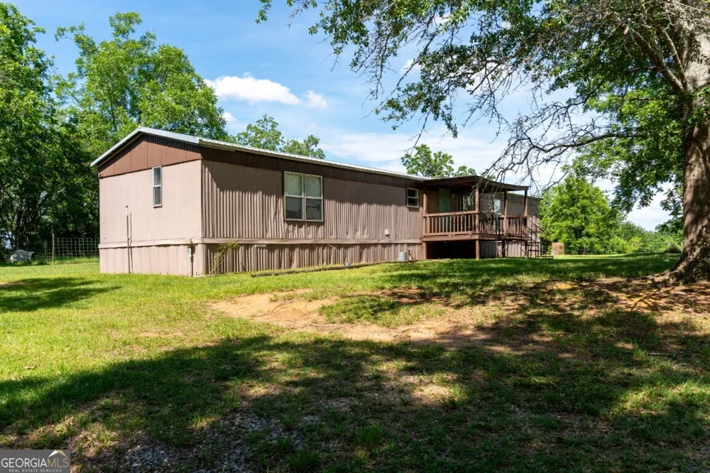 780 Jenkins RD Blakely, GA 39823