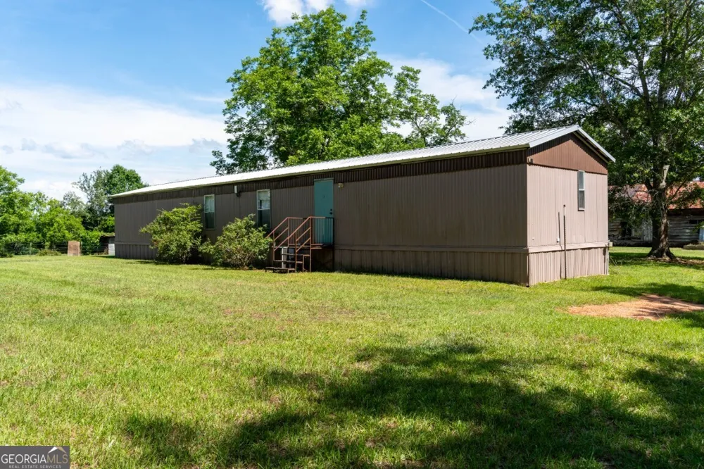 780 Jenkins RD Blakely, GA 39823