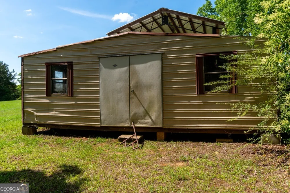 780 Jenkins RD Blakely, GA 39823