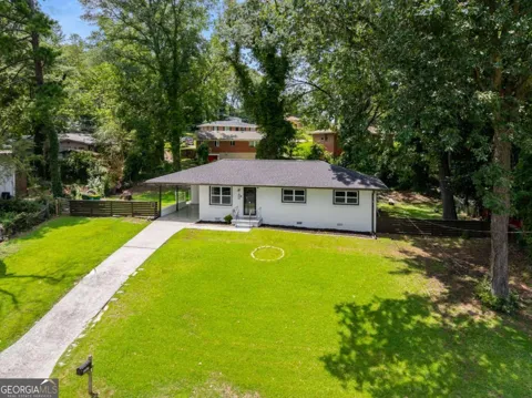 4317 Brookside DR