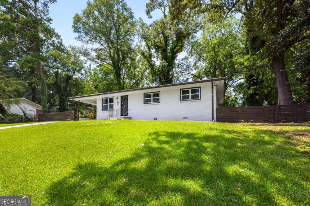 4317 Brookside DR Forest Park, GA 30297