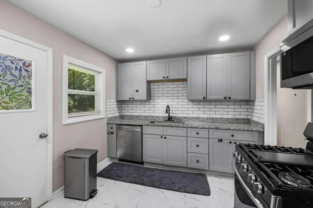 4317 Brookside DR Forest Park, GA 30297
