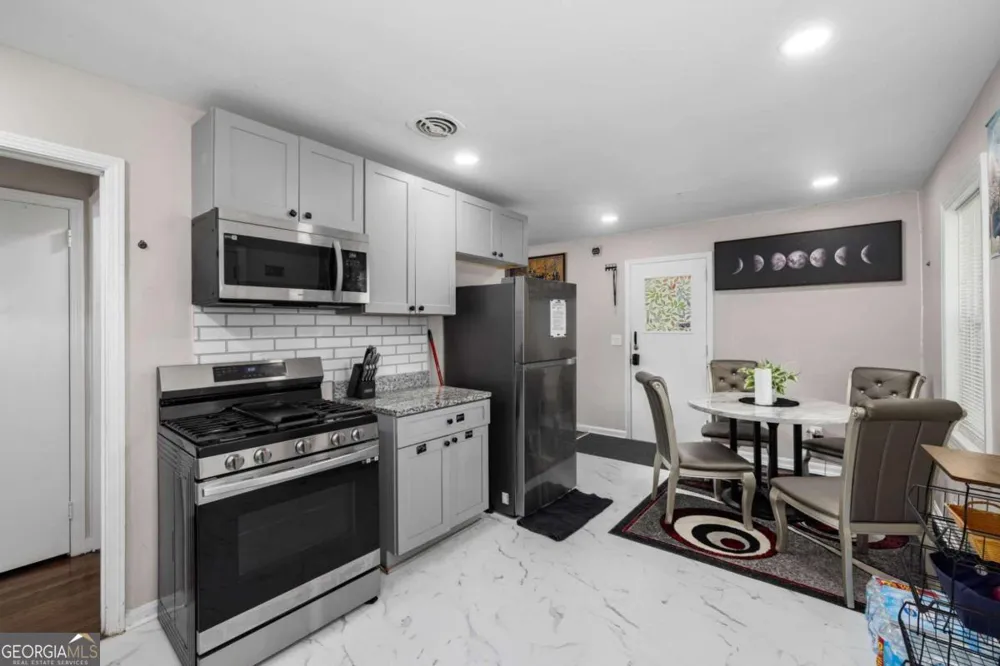 4317 Brookside DR Forest Park, GA 30297