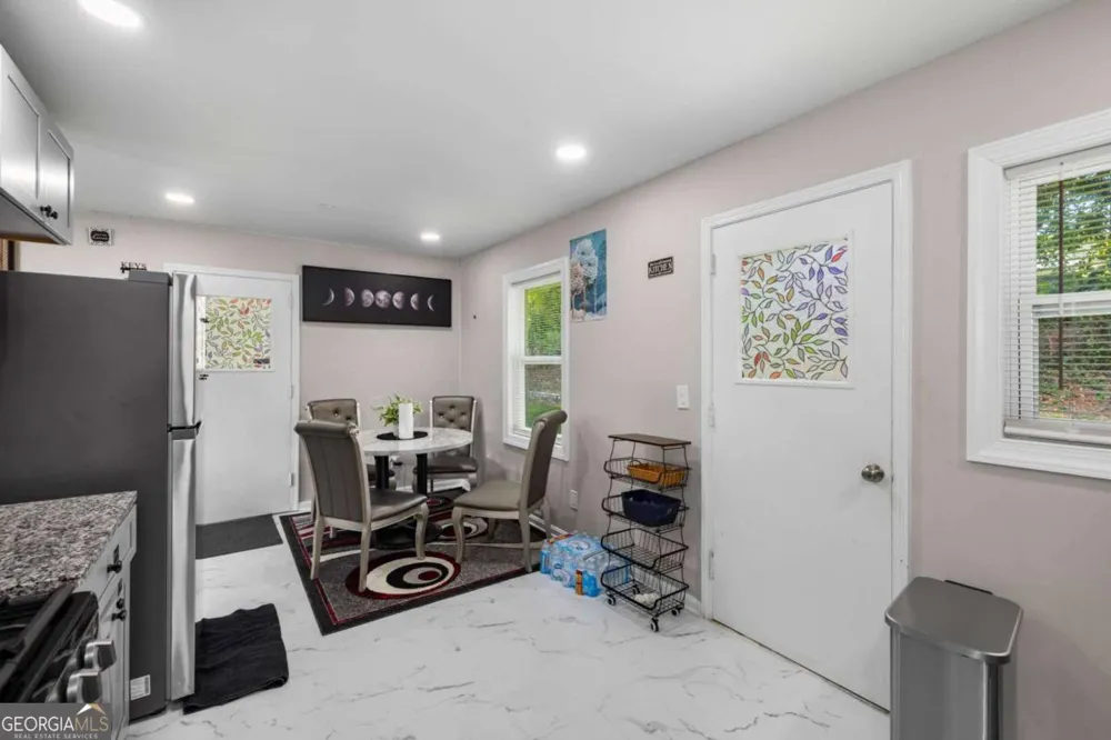 4317 Brookside DR Forest Park, GA 30297