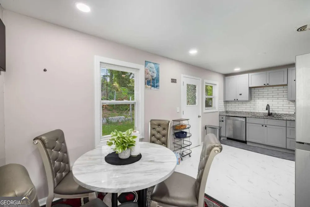 4317 Brookside DR Forest Park, GA 30297