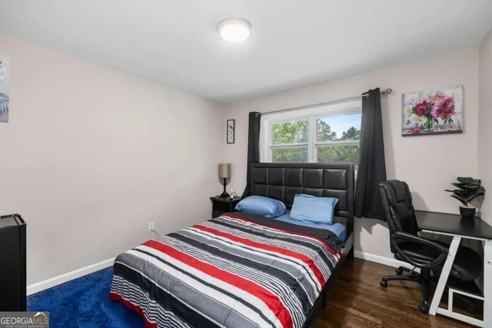 4317 Brookside DR Forest Park, GA 30297