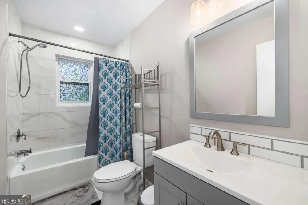 4317 Brookside DR Forest Park, GA 30297