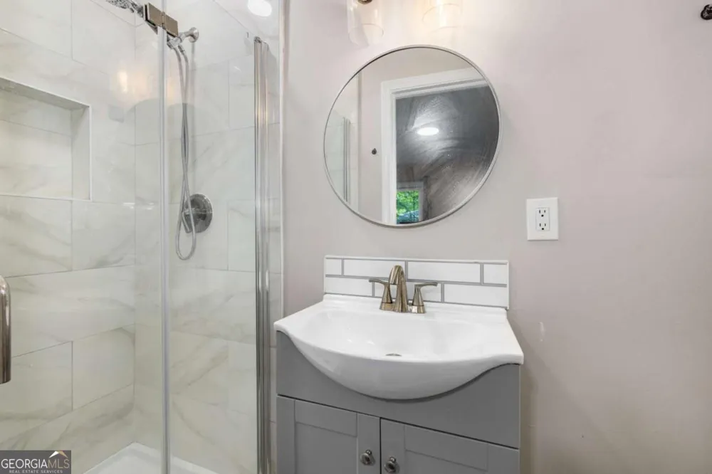4317 Brookside DR Forest Park, GA 30297
