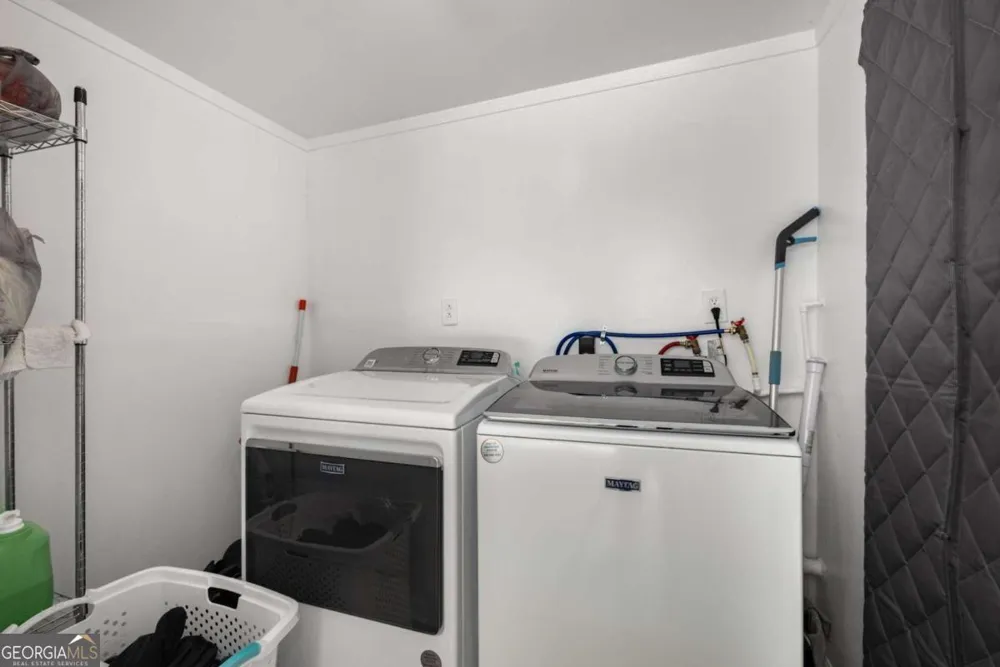 4317 Brookside DR Forest Park, GA 30297