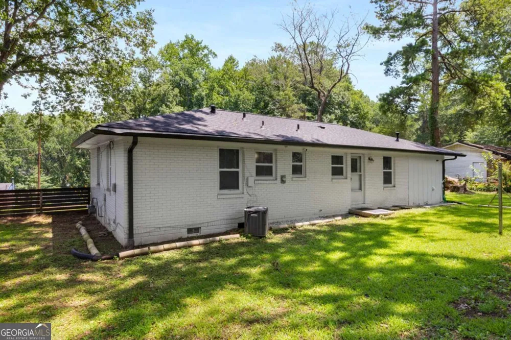 4317 Brookside DR Forest Park, GA 30297