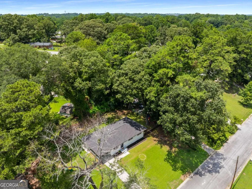 4317 Brookside DR Forest Park, GA 30297