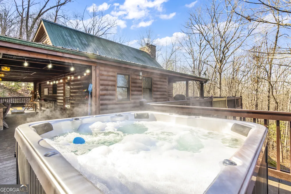 211 Highland Forest DR Morganton, GA 30560