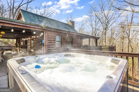211 Highland Forest DR