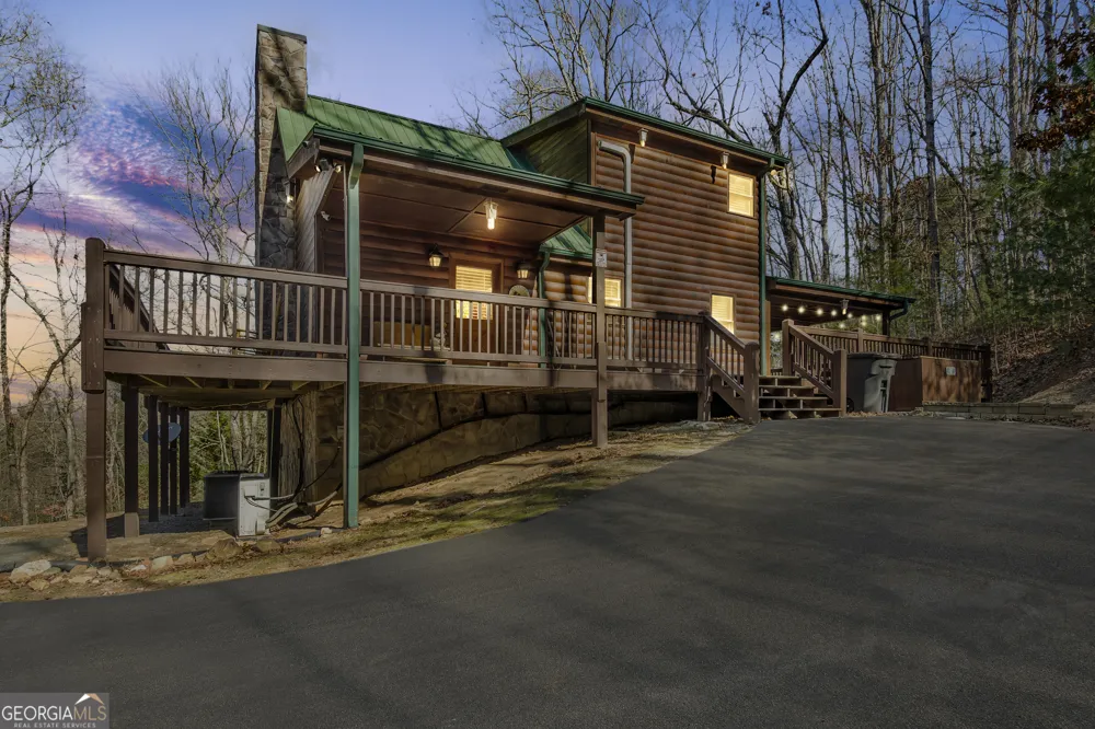 211 Highland Forest DR Morganton, GA 30560