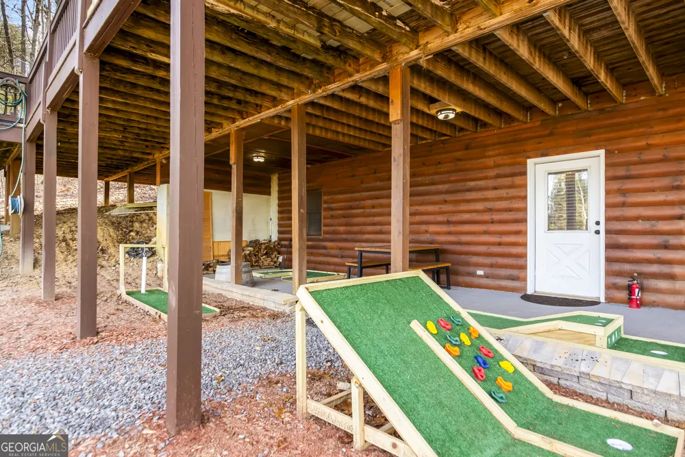 211 Highland Forest DR Morganton, GA 30560