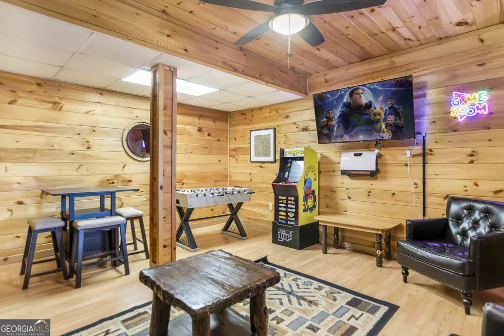 211 Highland Forest DR Morganton, GA 30560