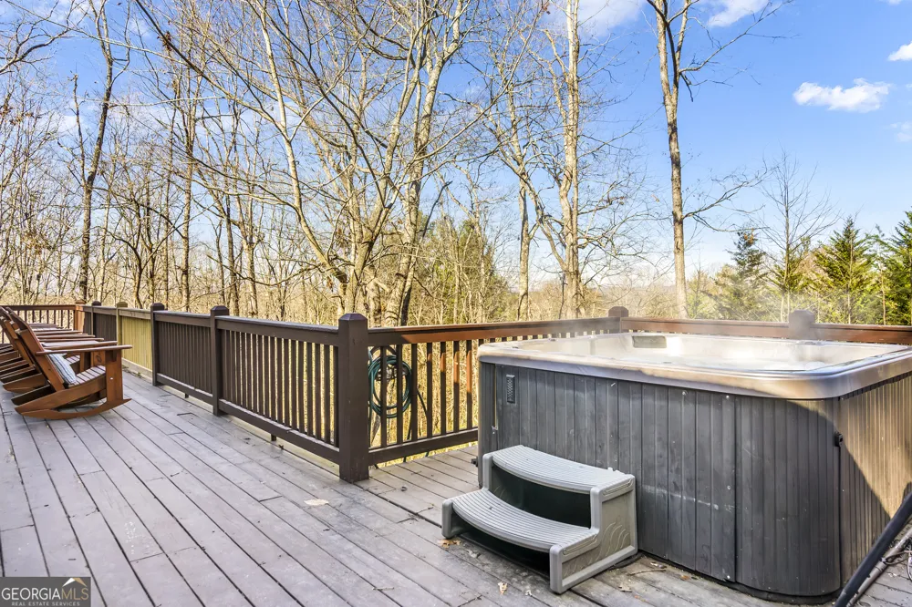 211 Highland Forest DR Morganton, GA 30560