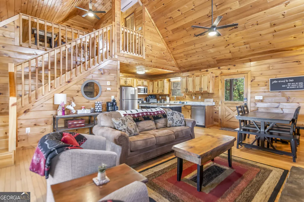 211 Highland Forest DR Morganton, GA 30560