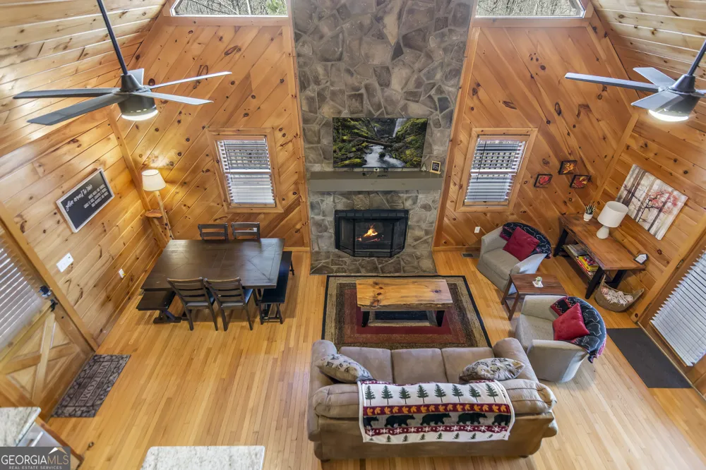 211 Highland Forest DR Morganton, GA 30560