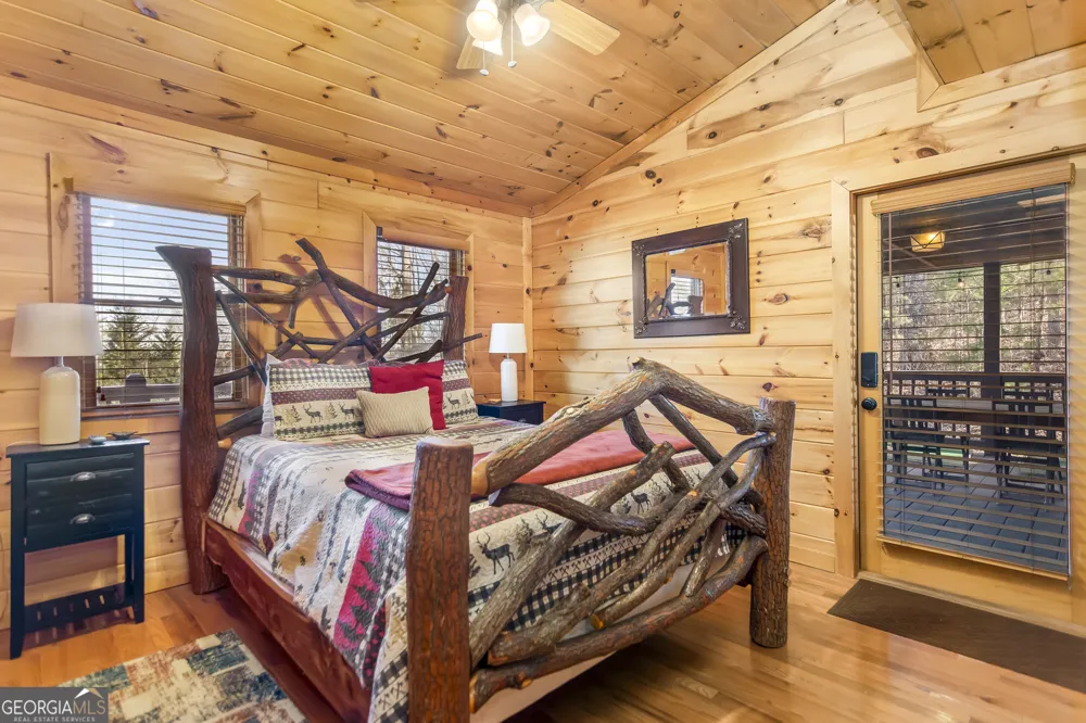 211 Highland Forest DR Morganton, GA 30560