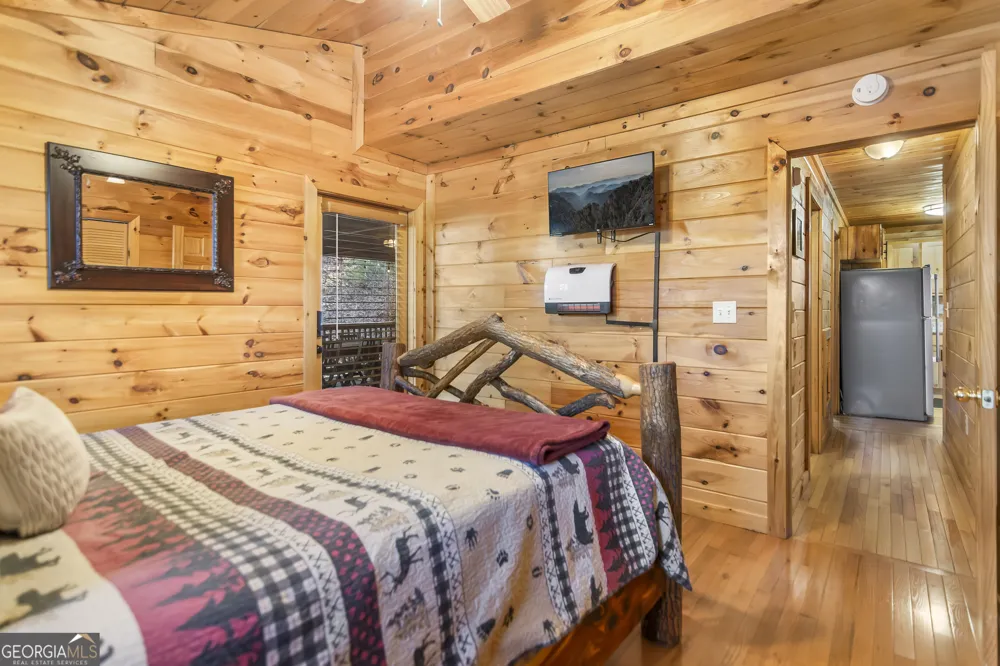 211 Highland Forest DR Morganton, GA 30560