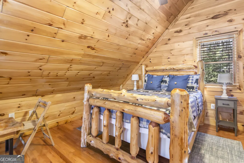 211 Highland Forest DR Morganton, GA 30560