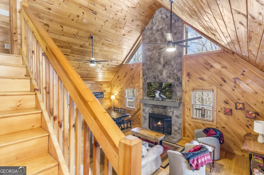211 Highland Forest DR Morganton, GA 30560