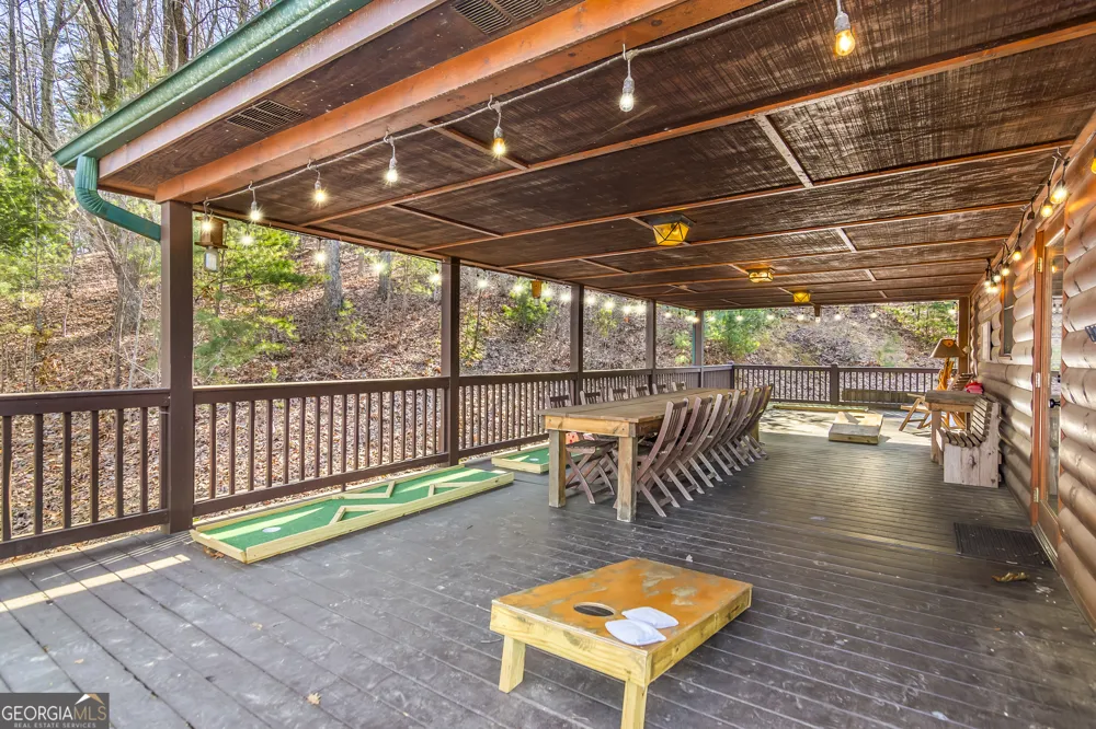 211 Highland Forest DR Morganton, GA 30560
