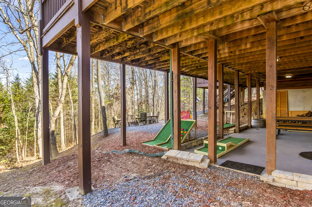 211 Highland Forest DR Morganton, GA 30560