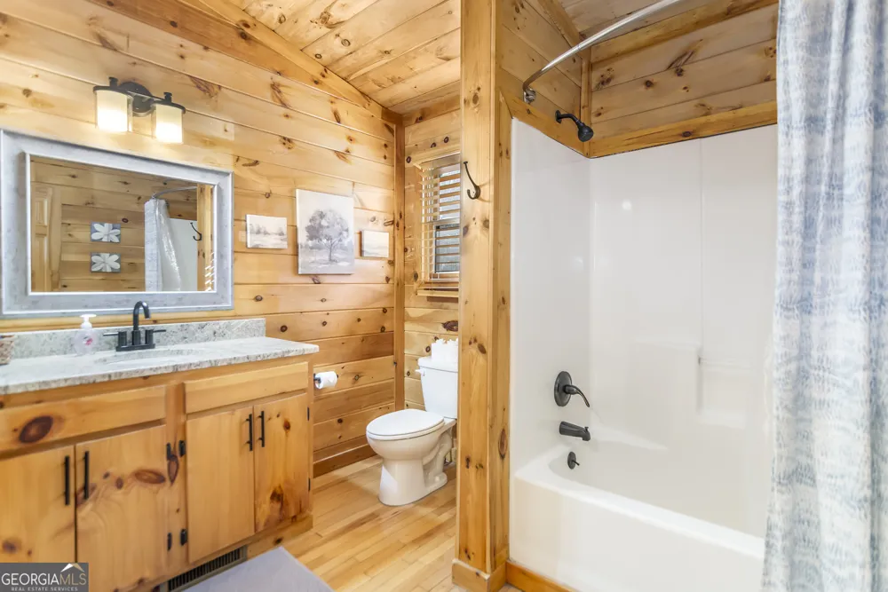 211 Highland Forest DR Morganton, GA 30560