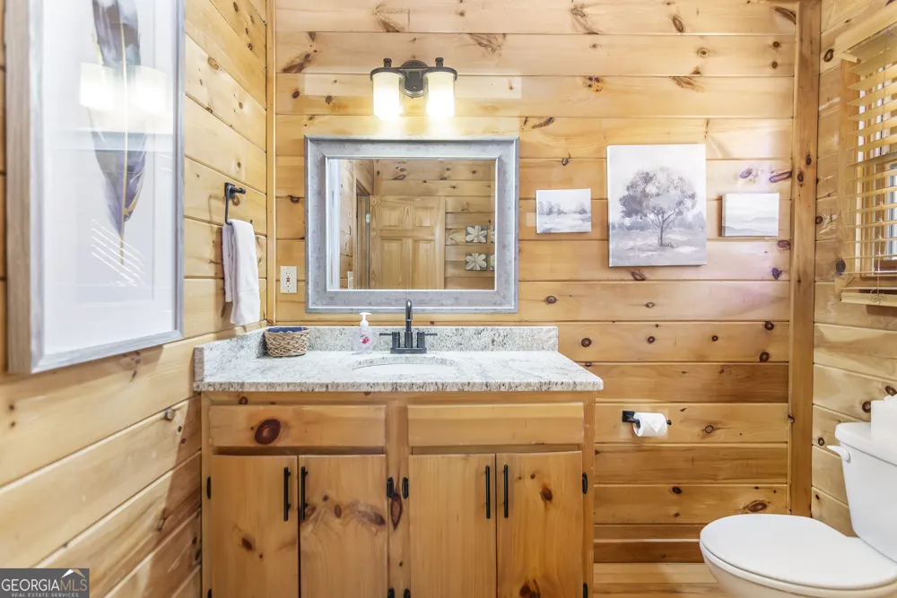 211 Highland Forest DR Morganton, GA 30560