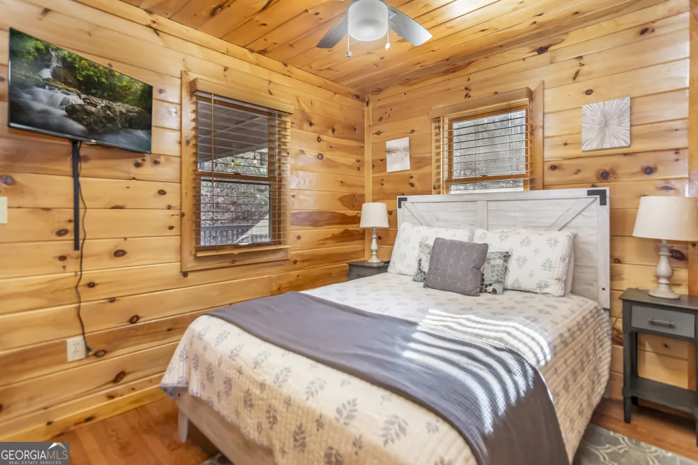 211 Highland Forest DR Morganton, GA 30560