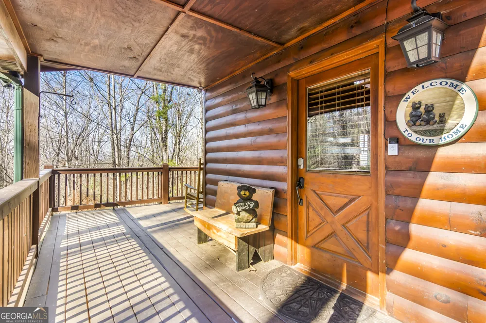 211 Highland Forest DR Morganton, GA 30560