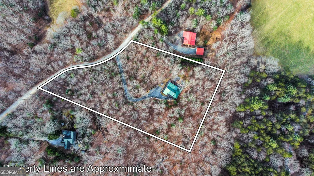 211 Highland Forest DR Morganton, GA 30560