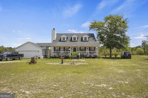 315 Jeanies RD