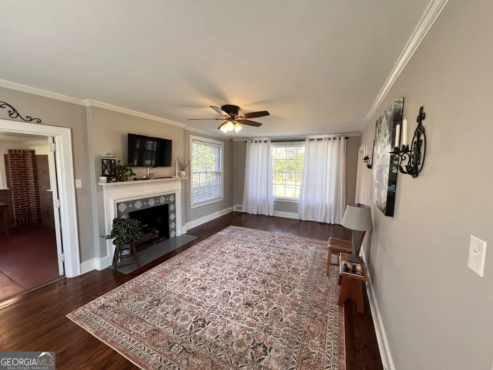 105 Lacross ST Dublin, GA 31021