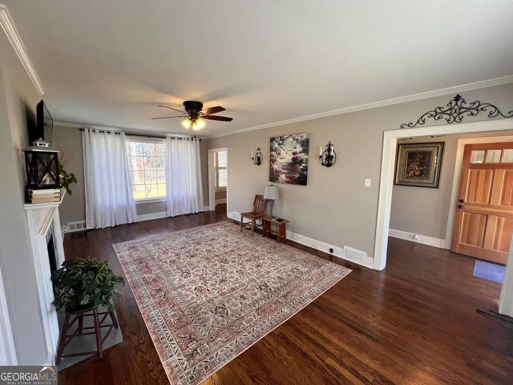 105 Lacross ST Dublin, GA 31021