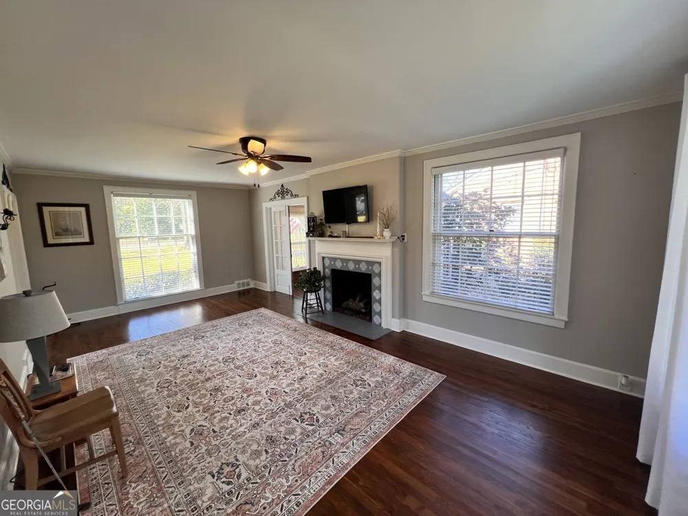 105 Lacross ST Dublin, GA 31021