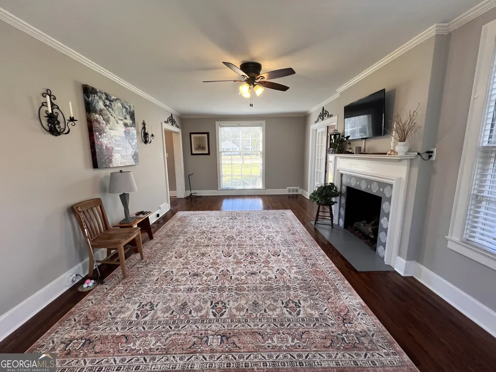 105 Lacross ST Dublin, GA 31021