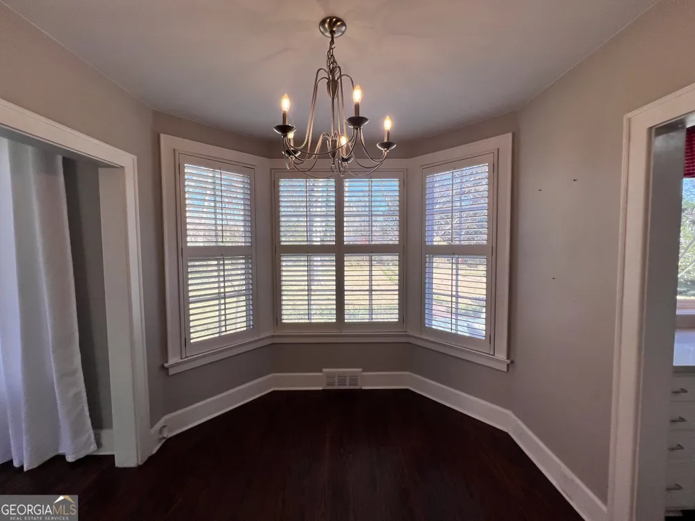105 Lacross ST Dublin, GA 31021